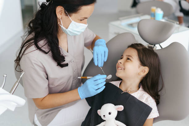 Best Emergency Tooth Extraction in Victoria, VA