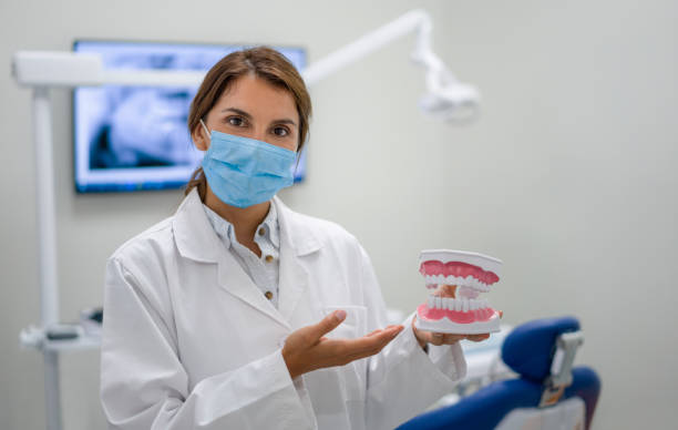 Best Emergency Dental Surgery in Victoria, VA