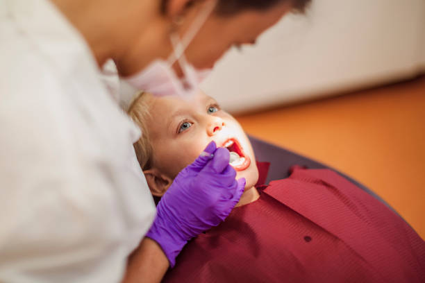 Best Same-Day Emergency Dentist in Victoria, VA