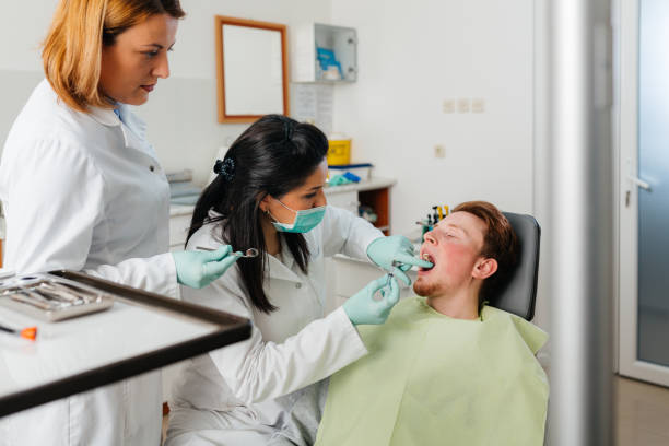 Best Emergency Treatment for Toothache in Victoria, VA