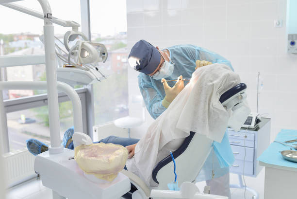 Best Emergency Orthodontic Repairs in Victoria, VA